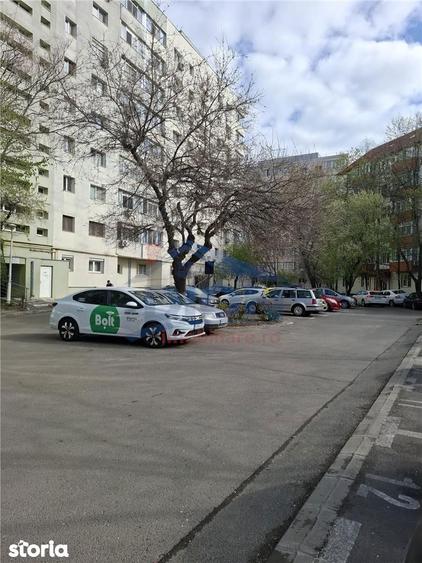 Apartament cu 2 camere decomandat în Pantelimon