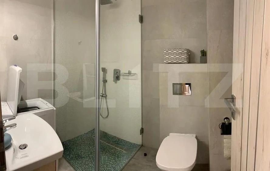 Apartament 3 camere, modern, parcare, zona USAMV - 1