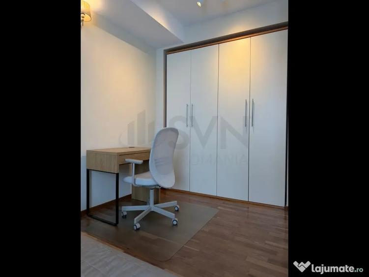Apartament 3 camere cu piscina parcare subterana Erou Ian... - 5