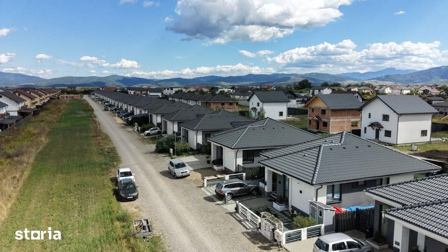 Casa/Vila cu 4 camere de vanzare - Izvor - 10
