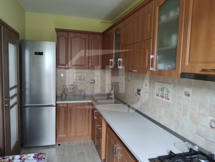 Apartament 2 camere I bloc nou I zona FSEGA I Iulius Mall - 1
