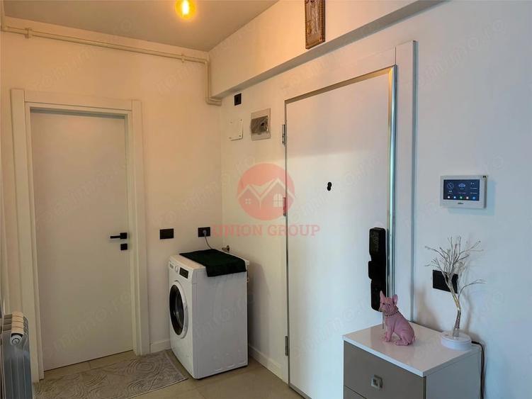 Apartament 2 Camere Decomandat, Alezzi Oddysey - 6