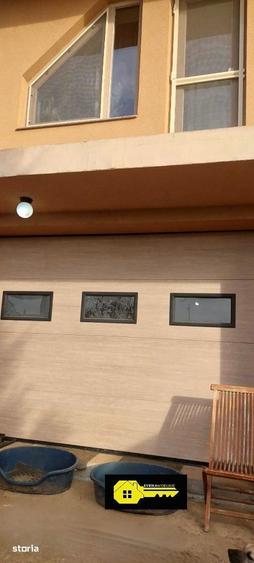 Casă cu Teren 820 Mp în Centura