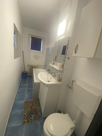Garsonieră decomandată în Tineretului
