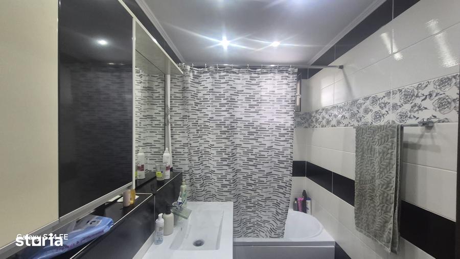 Apartament cu 3 camere în Precista
