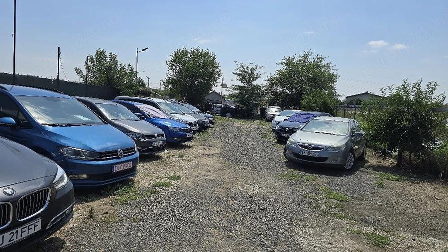 Teren de 700 mp, în Exterior Vest
