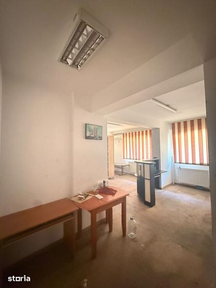 Spațiu comercial, de 147 mp, în Drumul Taberei