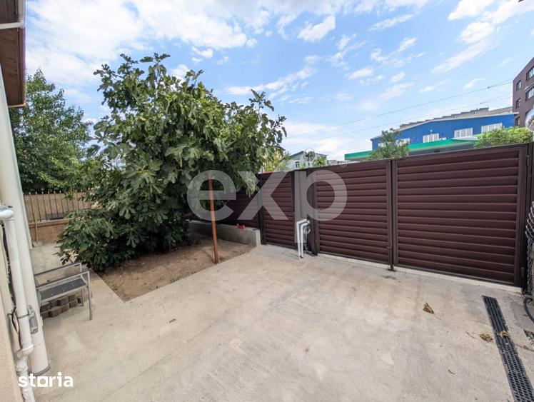 Apartament cu 5 camere în Tei
