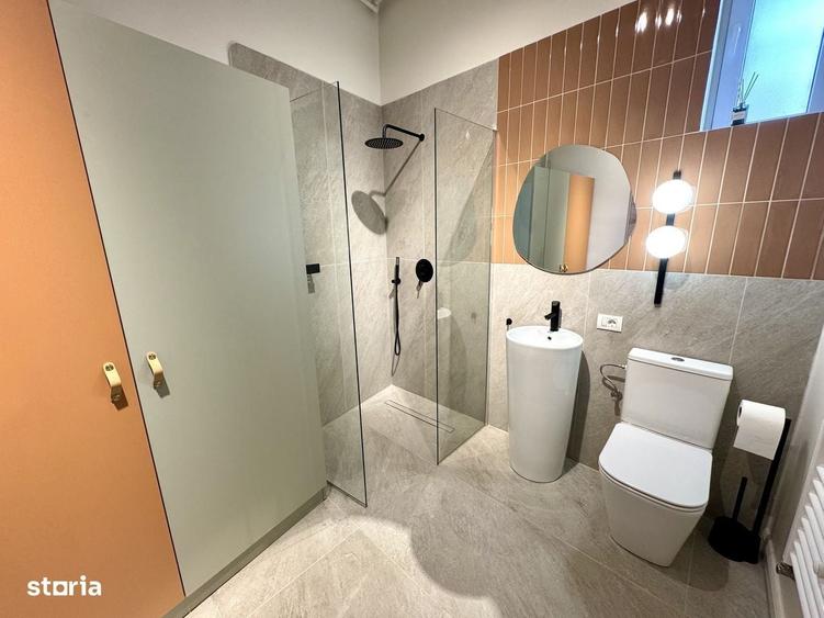 Apartament cu 3 camere în Ultracentral