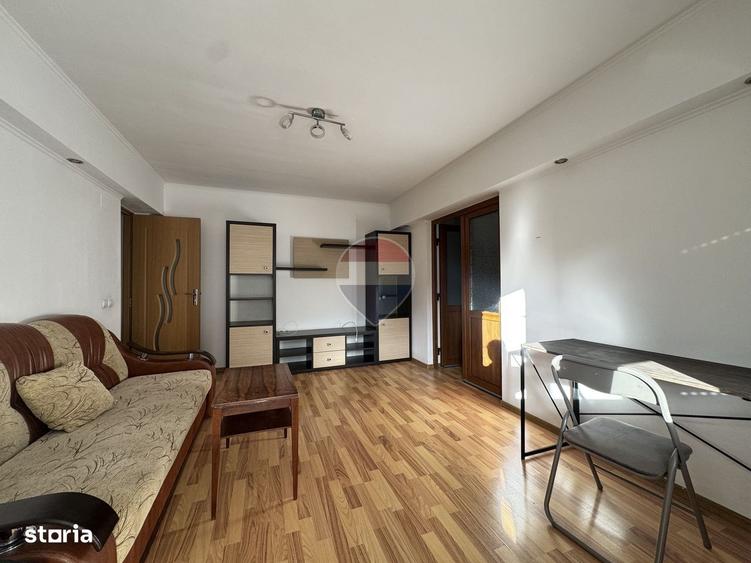 Apartament 2 camere, central Medias Str. Ion Creanga, etaj 2, balcon - 8