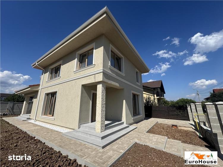 Casa noua de vanzare in Alba Iulia - 2