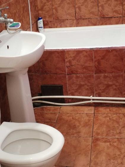 Garsonieră decomandată în Cetate