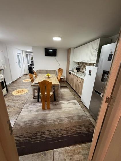 Casa, 110 mp utili, teren 359 mp, zona Brestei/Râului - 1