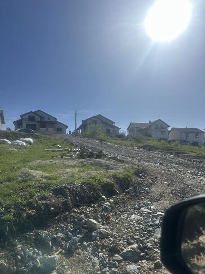 Teren de 620 mp, în Turda