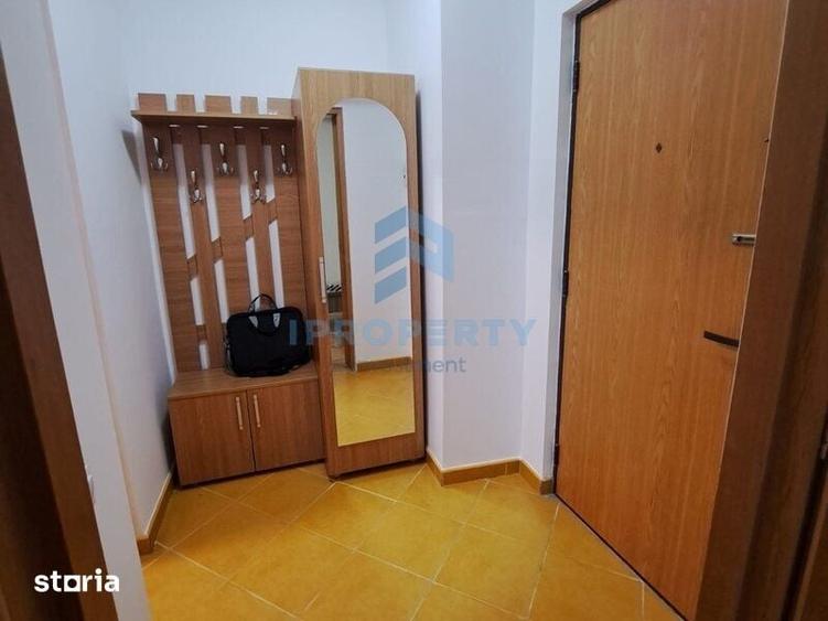 Apartament cu 3 camere semidecomandat în Pantelimon — fotografia 3