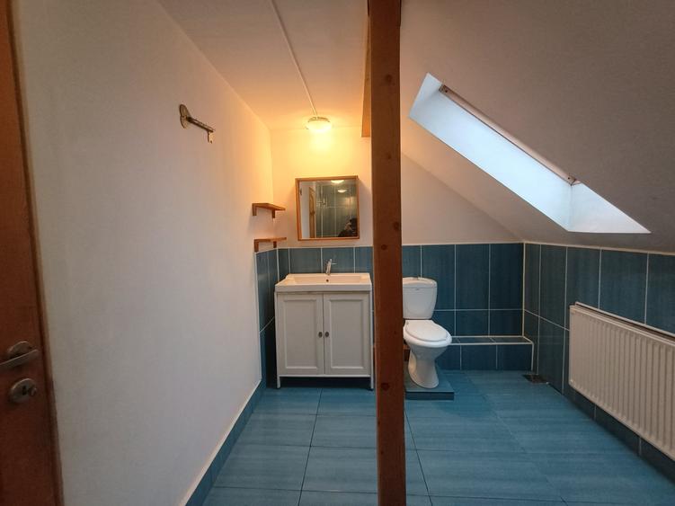 Apartament cu 2 camere semidecomandat, mobilat în Foișorul de Foc