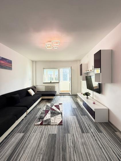 Apartament cu 2 camere decomandat în Rahova — fotografia 1