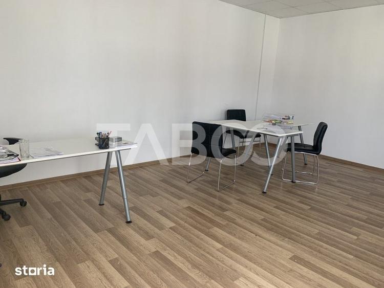Spațiu comercial, de 100 mp, în Sub Arini