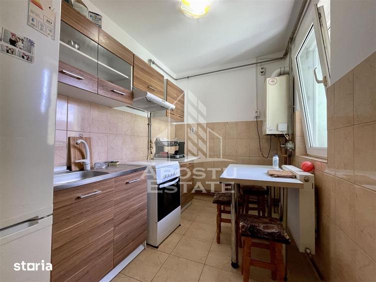 Apartament 1 camera de inchiriat, centrala, zona Girocului, Timisoara - 1