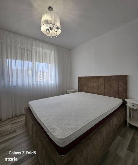 Apartament cu 3 camere în Calea Aradului