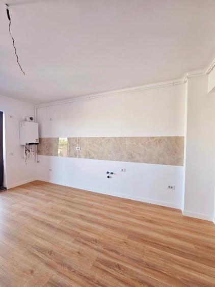 Apartament cu 2 camere semidecomandat în Nicolae Grigorescu