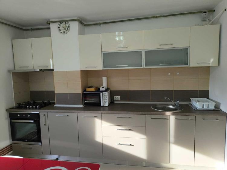 Apartament cu 2 camere decomandat în Chișoda
