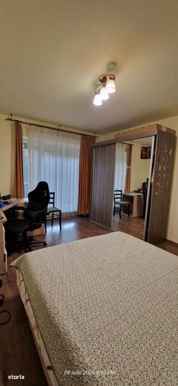 Apartament cu 3 camere decomandat în Tătărași