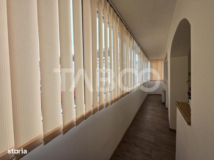 COMISION 0% Apartament 2 camere de vanzare decomandat 62mp Turnisor - 14