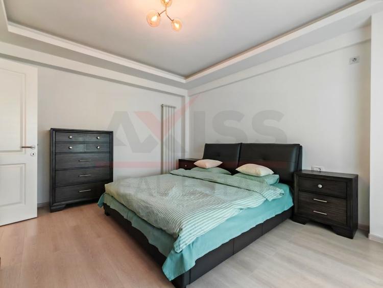 Penthouse | 3 camere | 230 mp | parcare subterana | MODERN | Mamaia Butoaie - 8