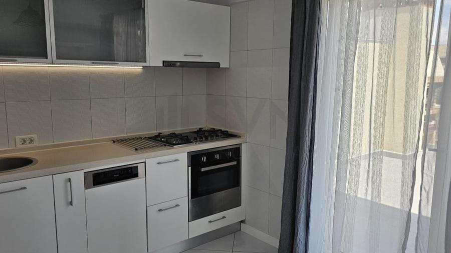 Apartament 3 camere I Ibiza Sol I Parcare I Boxa - 9