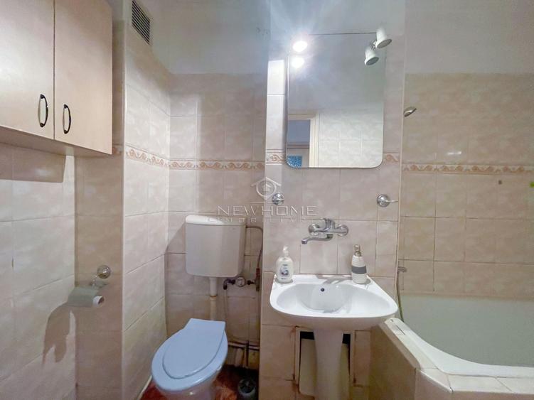 Apartament cu 3 camere decomandat, mobilat în Mănăștur