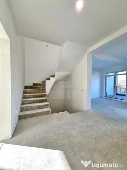 Casa tip Duplex,zona Centura Sud - Floresti (Cluj) - 3