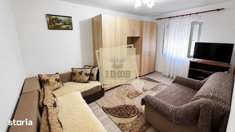 Garsonieră în Broscărie