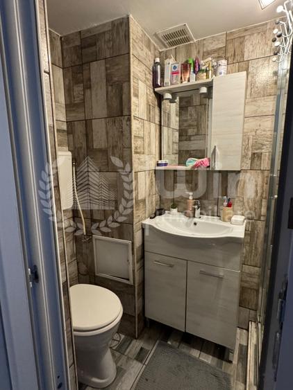 Apartament cu 2 camere semidecomandat, mobilat în Gheorgheni