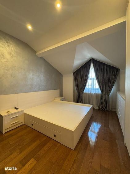 Apartament cu 3 camere decomandat în Mărgeanului