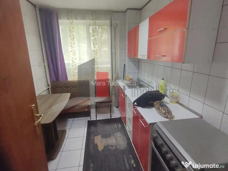 Vanzare apartament 2 camere Ni?u Vasile - Bucuresti (Bucuresti-Ilfov)