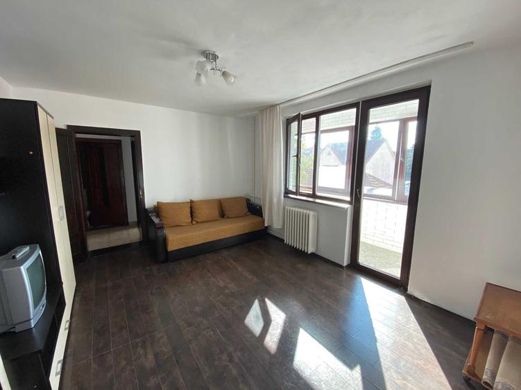 Apartament cu 2 camere decomandat în Cantemir