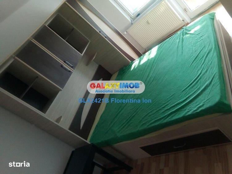 9013 Apartament 3 camere Militari-Apusului-Margelelor - 2