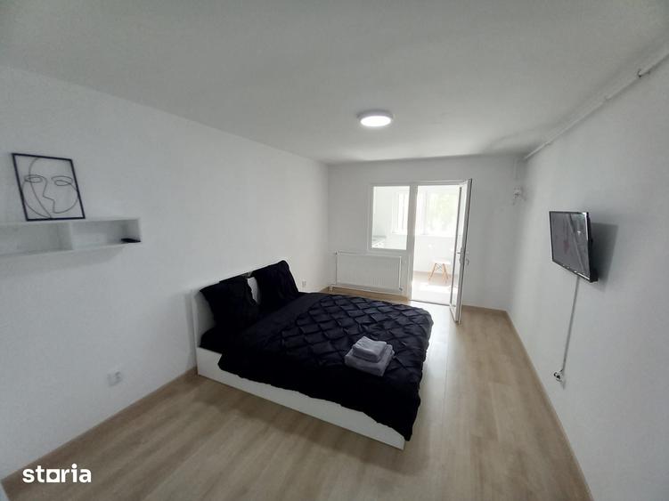 Garsonieră în Găvana
