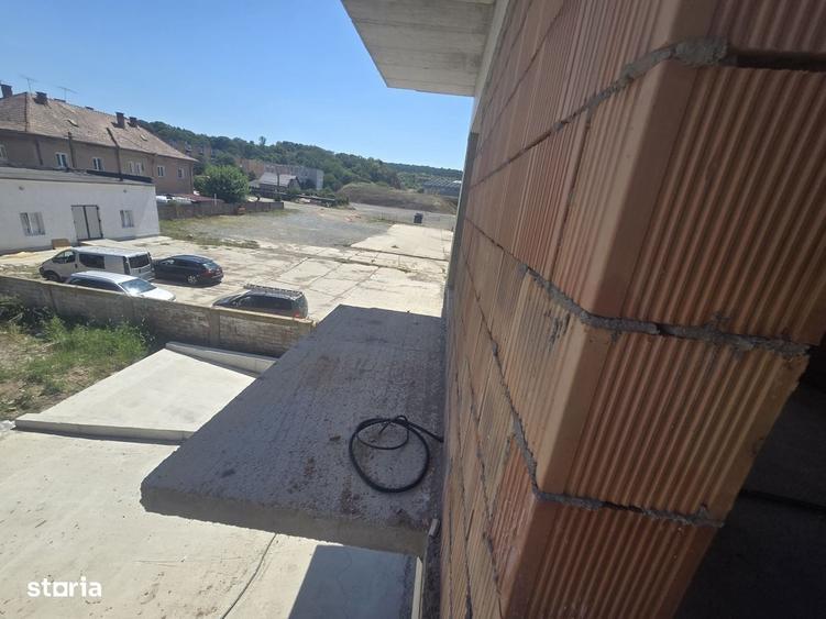 Apartament cu 2 camere în Gheorghe Doja
