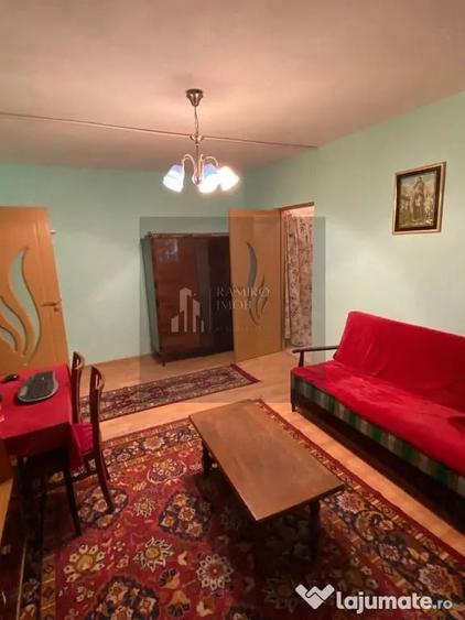 Apartament 2 camere 50mp -parter -Metrou Lujerului -Bd Iu... - 5