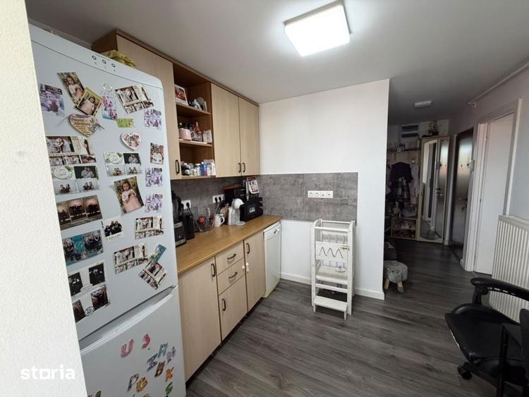 Apartament cu 3 camere în Vasile Alecsandri