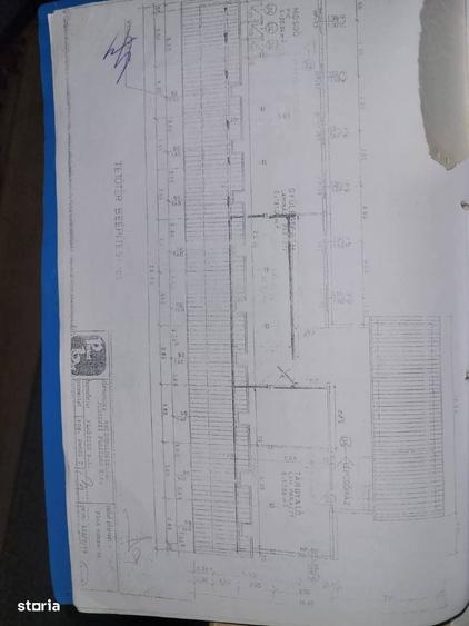 Spațiu comercial, de 370 mp, în Central