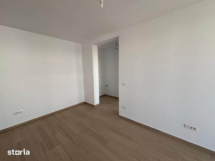 Apartament cu 2 camere în Șagului
