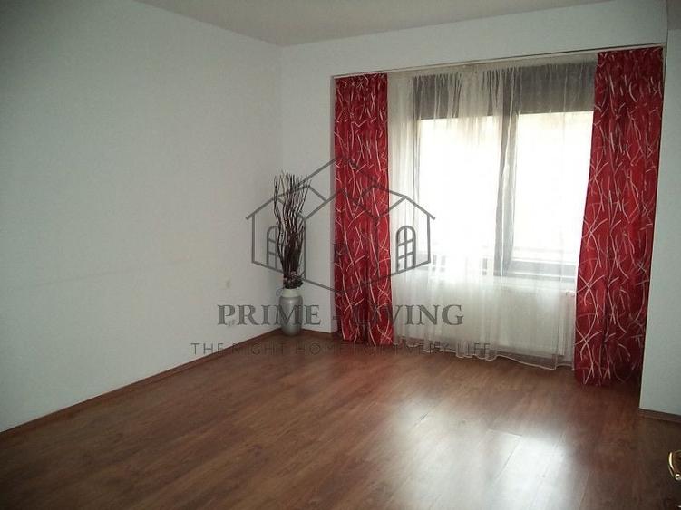APARTAMENT DE 3 CAMERE LA INCHIRIERE IN COMPLEX CENTRAL PARK - 19