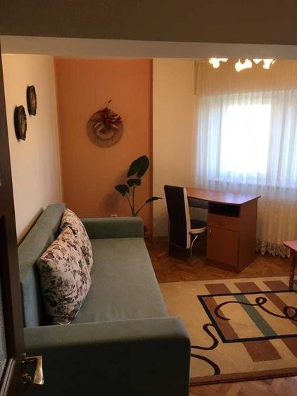 Inchiriez apartament cu 2 camere(catedrala) - 1