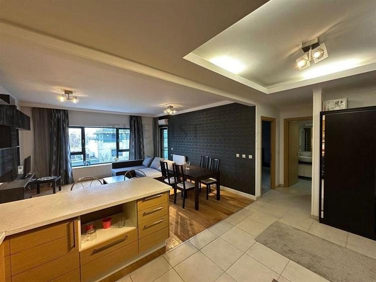 Lacul Tei | Apartament 2 Camere | Complex rezidential | Parcare+Sala - 2
