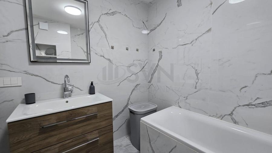 Apartament cu 2 camere decomandat, mobilat în Străulești