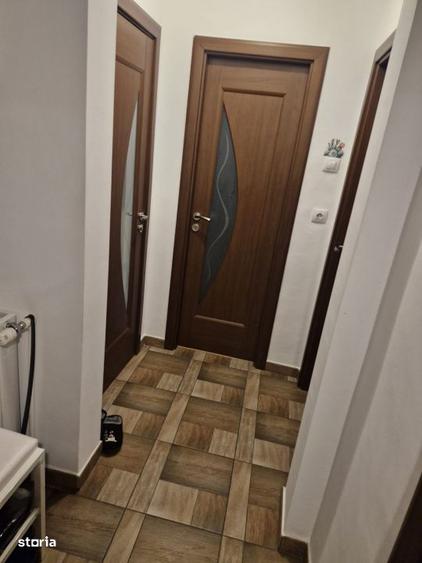 Apartament cu 2 camere în Ultracentral