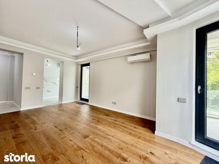 Apartament cu 2 camere, mobilat în Ultracentral